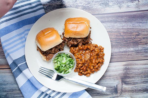 sliders